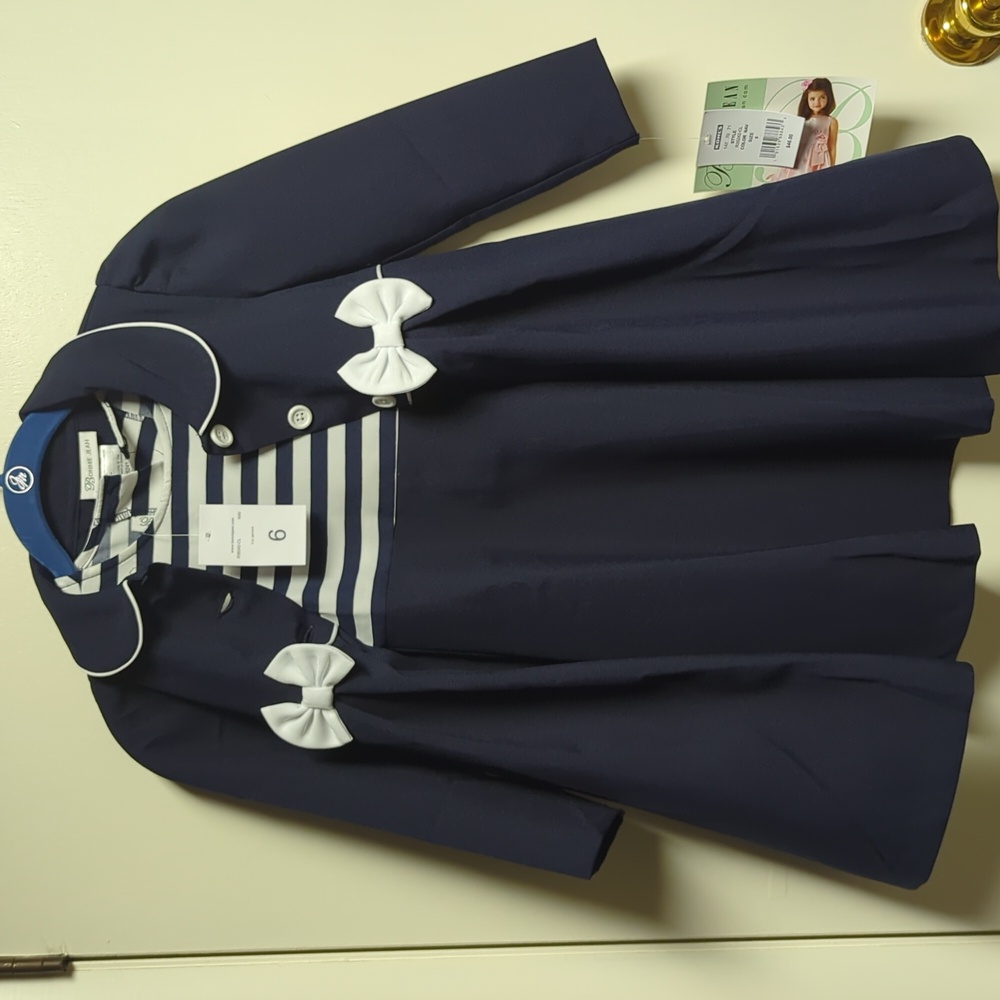 Formal Dress & Jacket - Picture 2 of 7